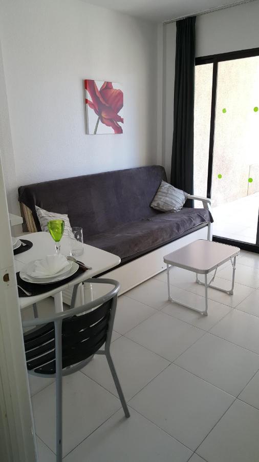Luxmar Beach Benidorm Extérieur photo