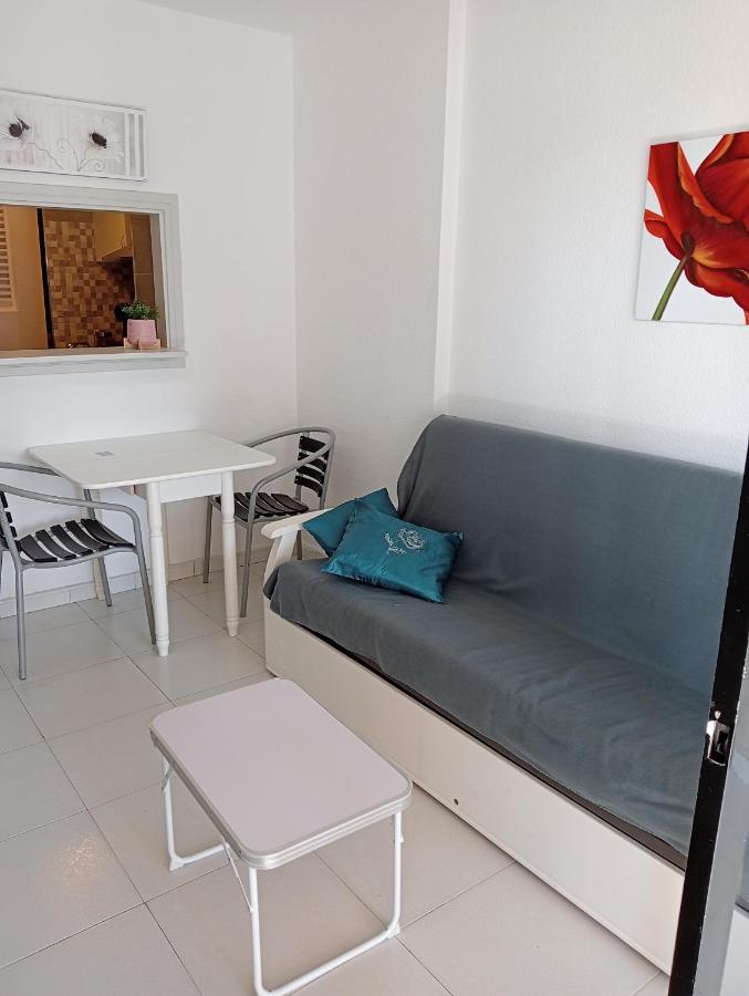 Luxmar Beach Benidorm Extérieur photo